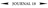 Journal 18 Store Logo